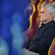 Josè Mourinho Roma