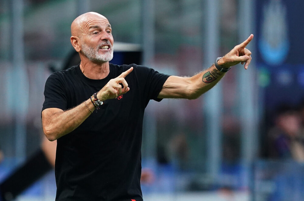 Stefano Pioli