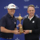 Zach Johnson, Luke Donald