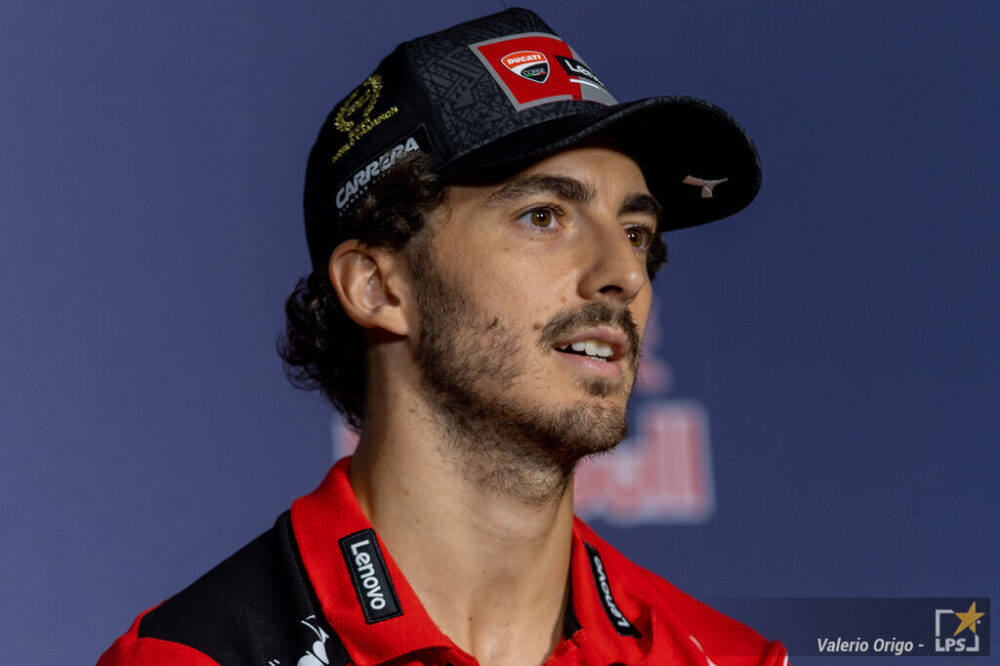 Francesco Bagnaia