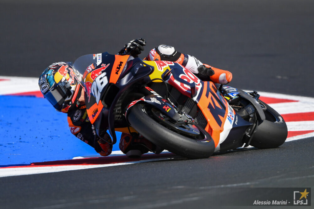 Dani Pedrosa