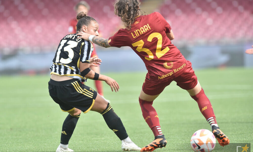 Calcio femminile