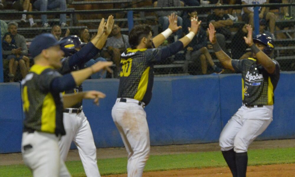 Paternò: pochi soldi, Red sox si ritirano dall'A2 I campioni del baseball  lasciano il campionato