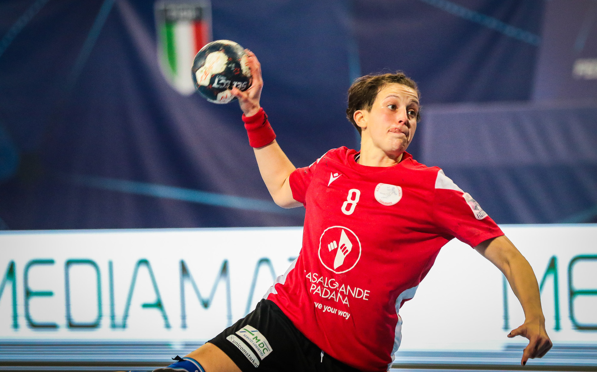 Pallamano femminile Serie A 2023-2024