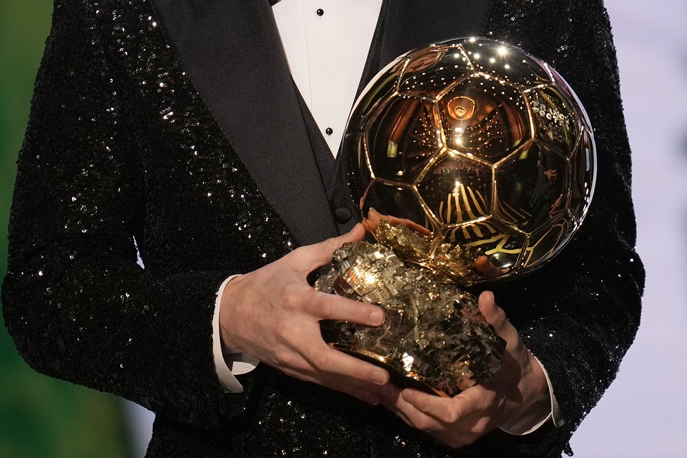 Pallone d'Oro