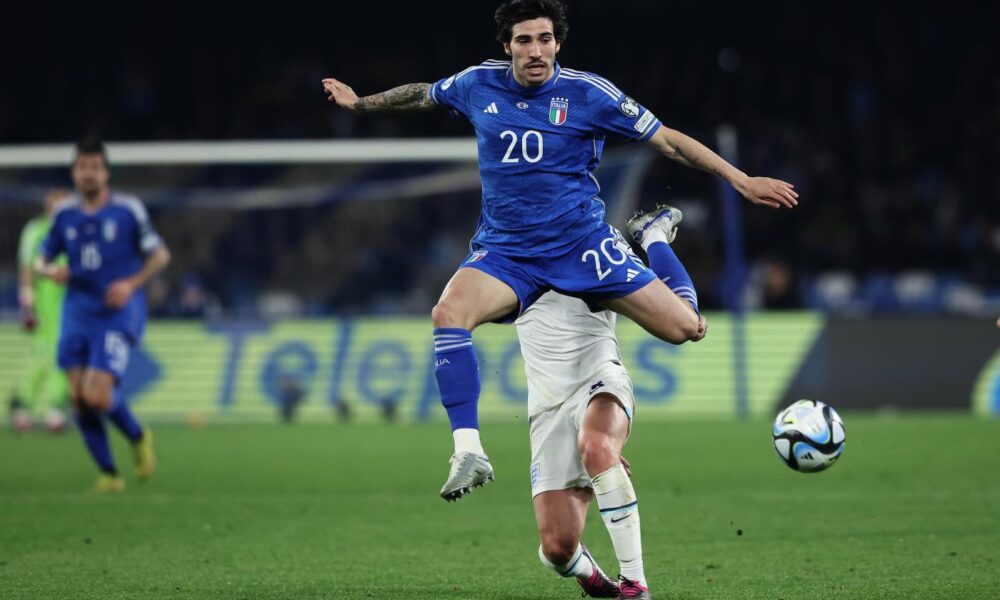 Sandro Tonali