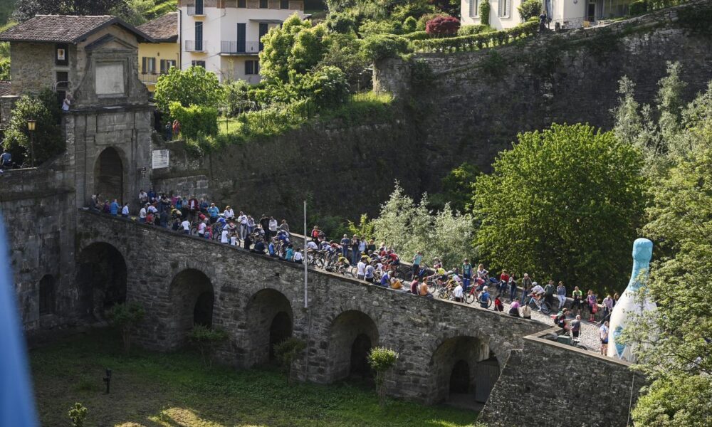 Bergamo