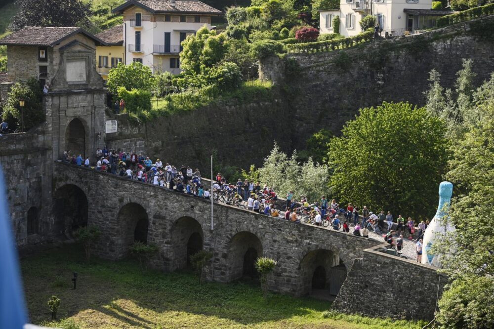 Bergamo