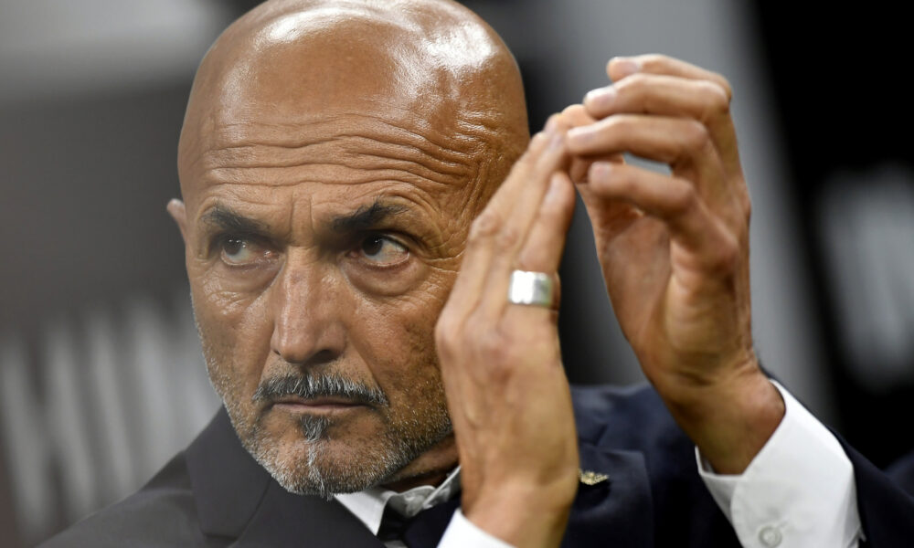 Luciano Spalletti