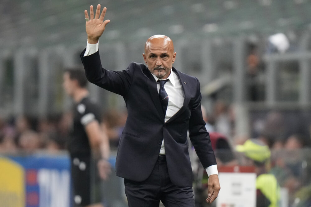 Luciano Spalletti