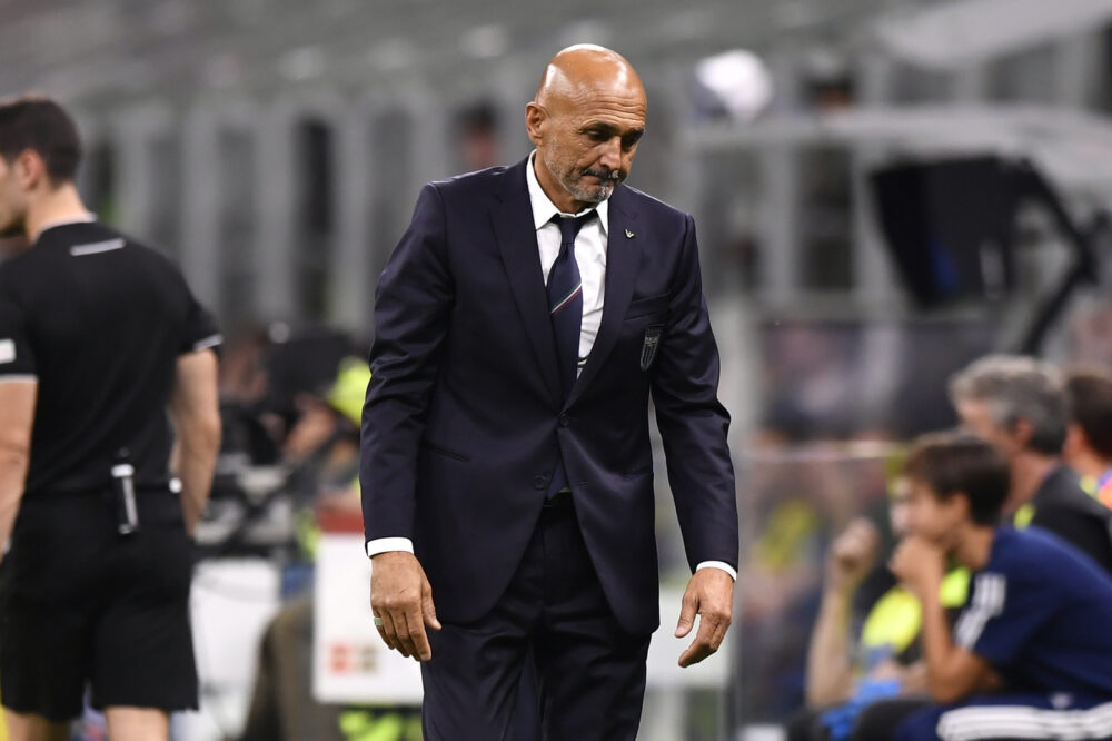 Luciano Spalletti