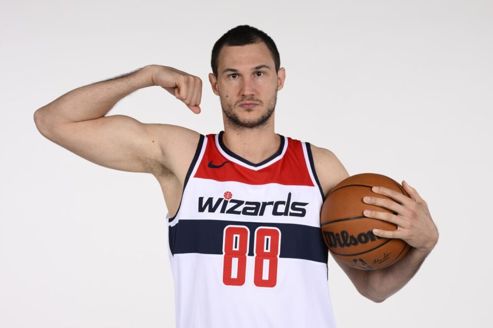 Danilo Gallinari