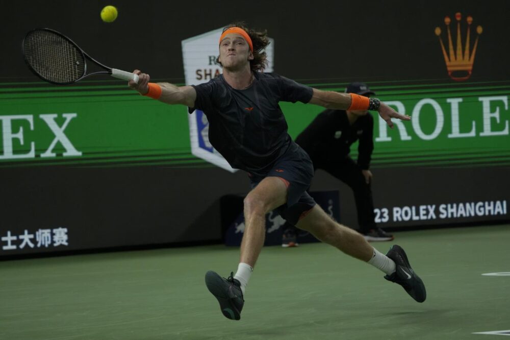 Andrey Rublev