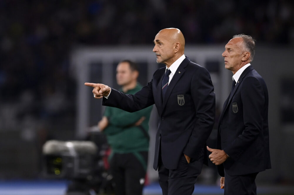 Luciano Spalletti