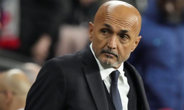 Luciano Spalletti