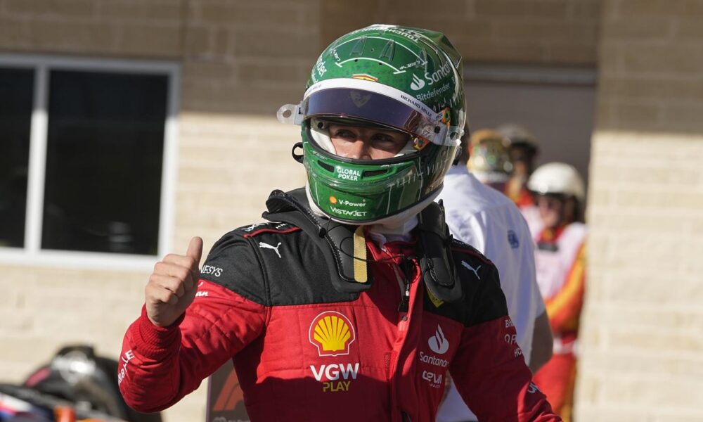 Charles Leclerc