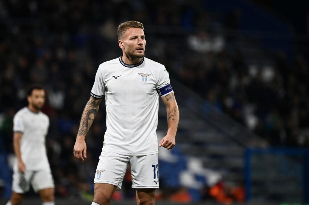 Ciro Immobile