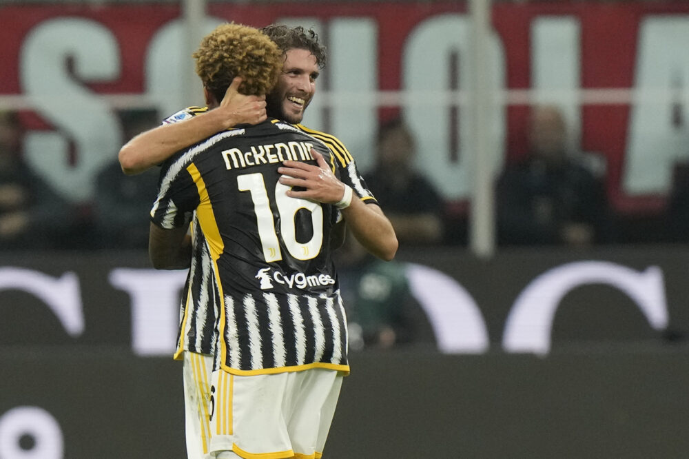 Juventus-Verona, su che canale vederla stasera? Sky o DAZN: …