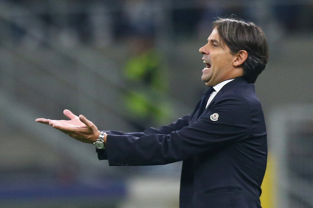 Simone Inzaghi