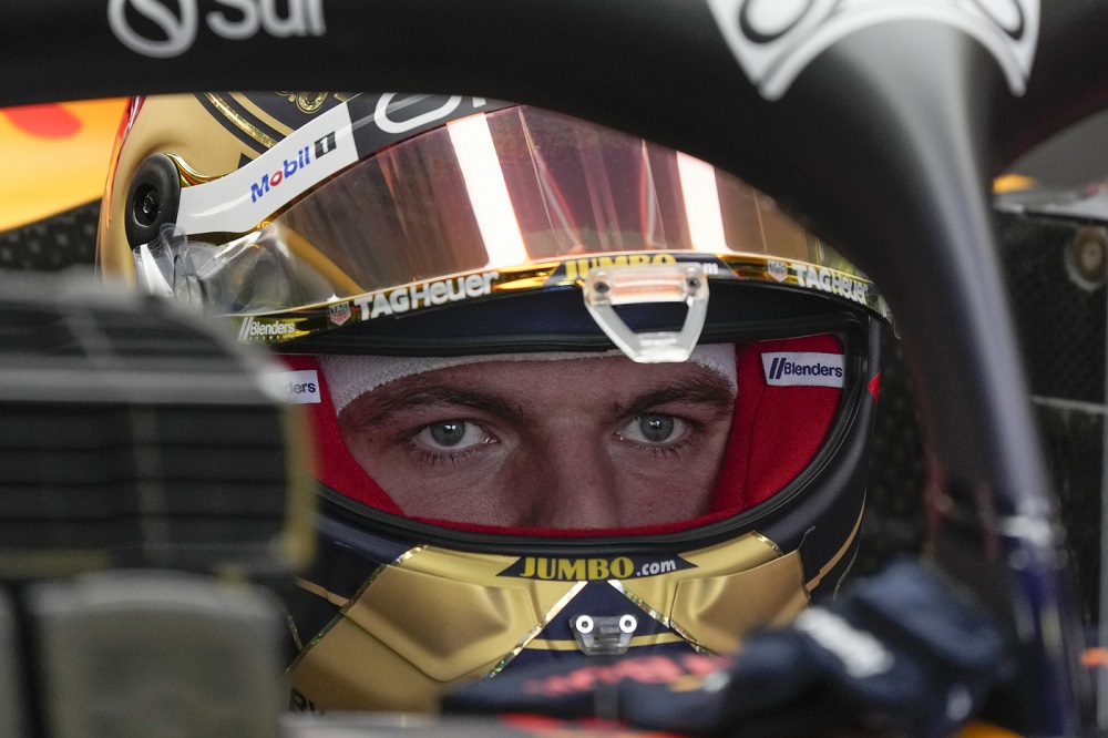 F1, Max Verstappen: “Preferivo essere in pole. Domani saremo tutti vicini, ci sarà da divertirsi”