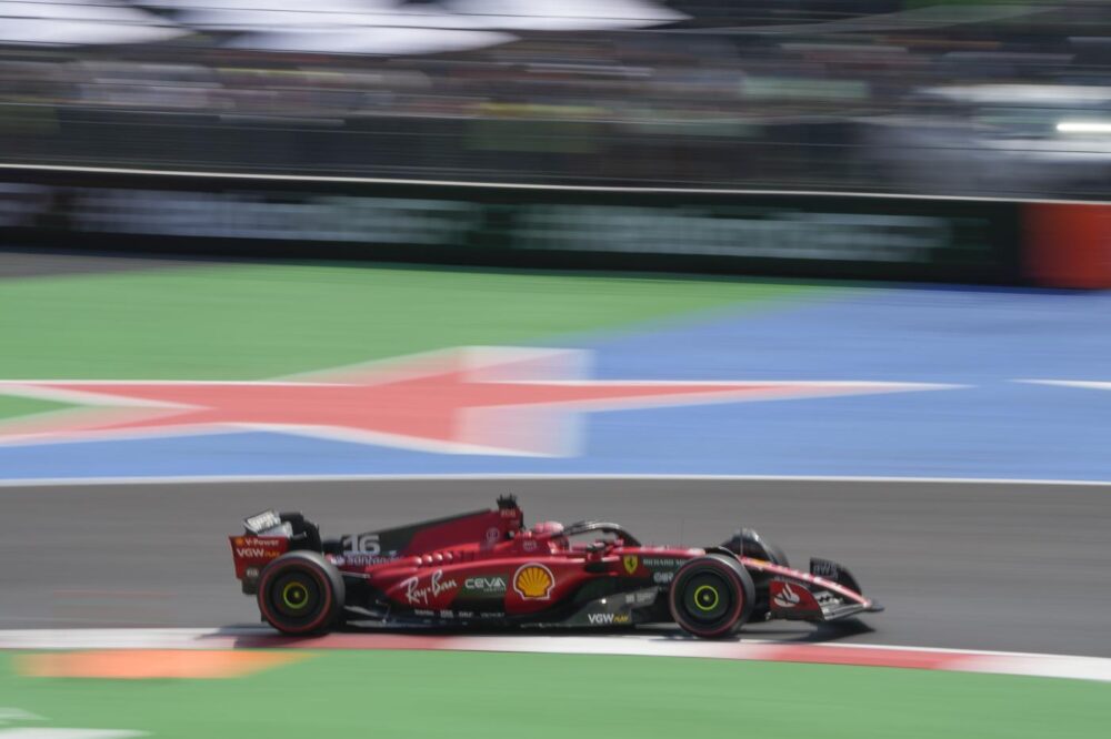 Charles Leclerc