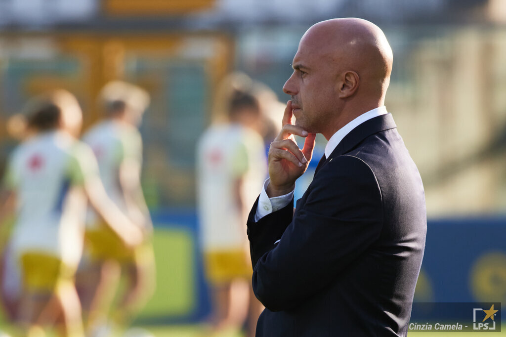 Calcio femminile, l’Italia vuol stupire contro l’Olanda a Cosenza nelle qualificazioni agli Europei 2025