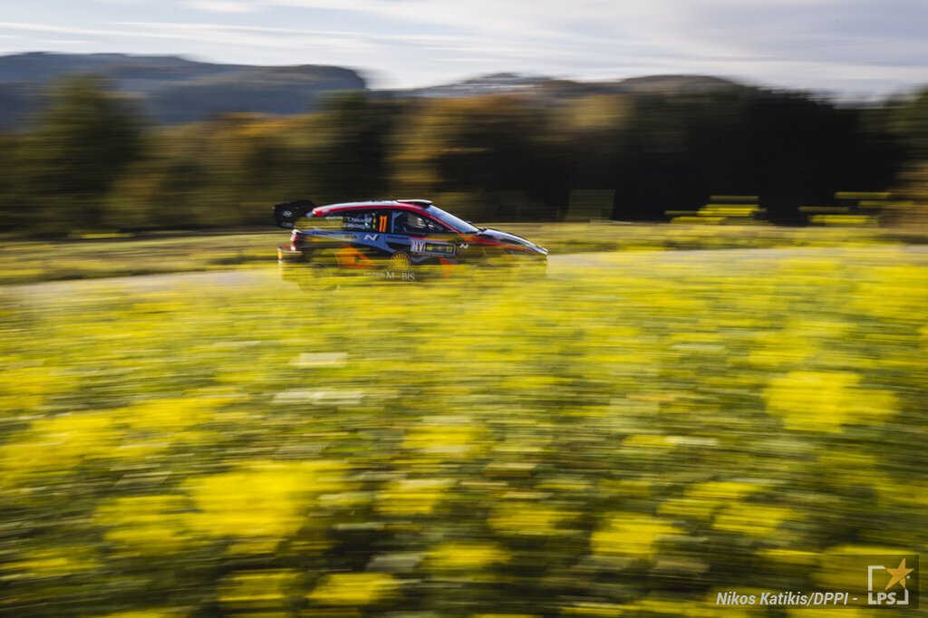 Thierry Neuville