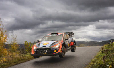 Thierry Neuville