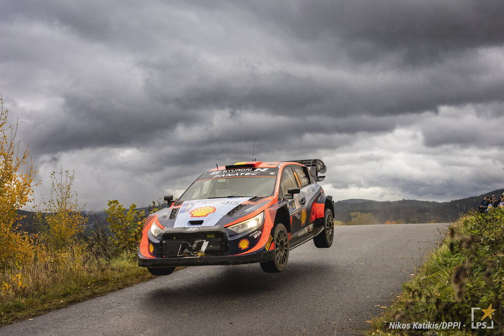 Thierry Neuville