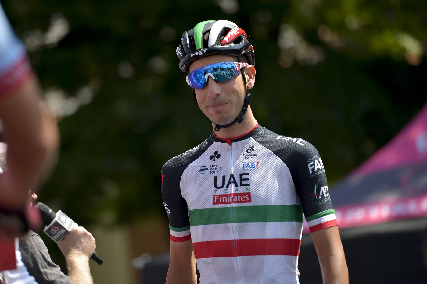 Fabio Aru