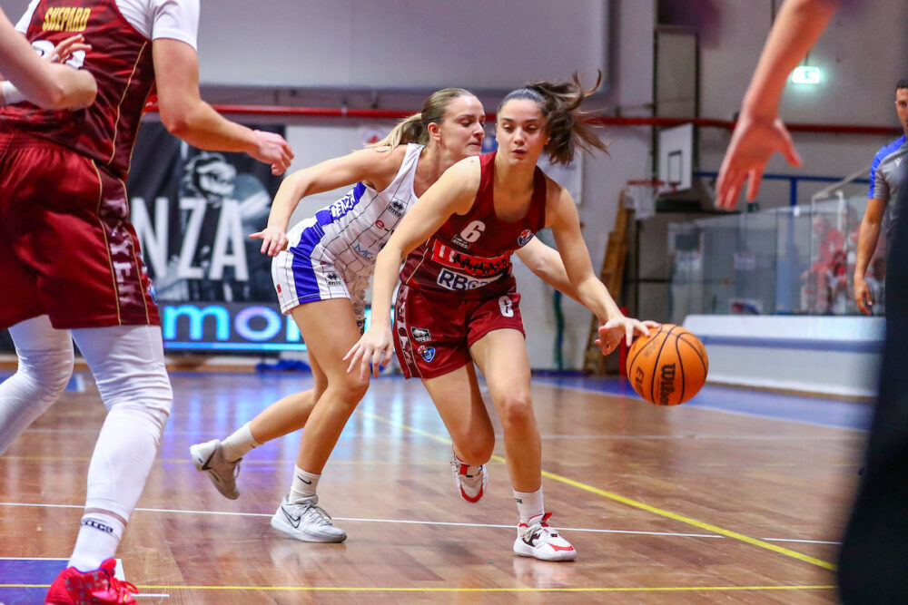 Basket femminile, definito il tabellone della Coppa Italia 2024. In palio l’accesso alle Final Four di Torino