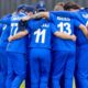 Nazionale italiana cricket