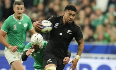 Ardie Savea