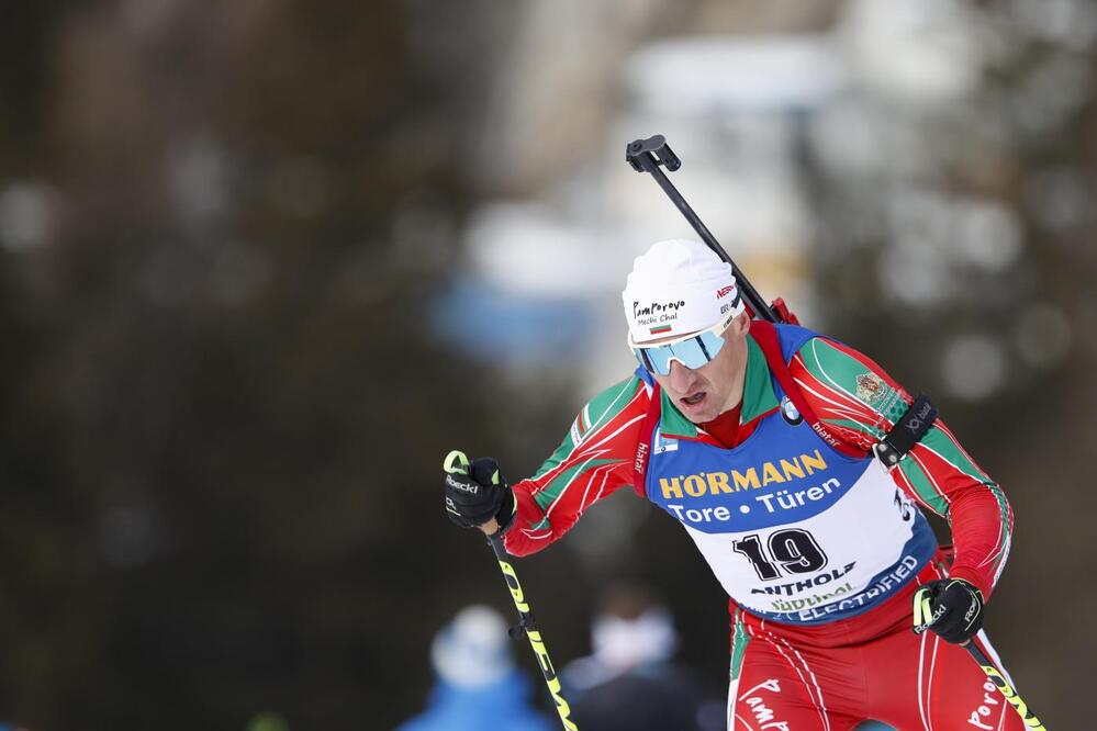 Biathlon, la vicenda di Krasimir Anev si tinge di giallo. Un post sui social e le tempistiche dei soccorsi dinamiche da chiarire