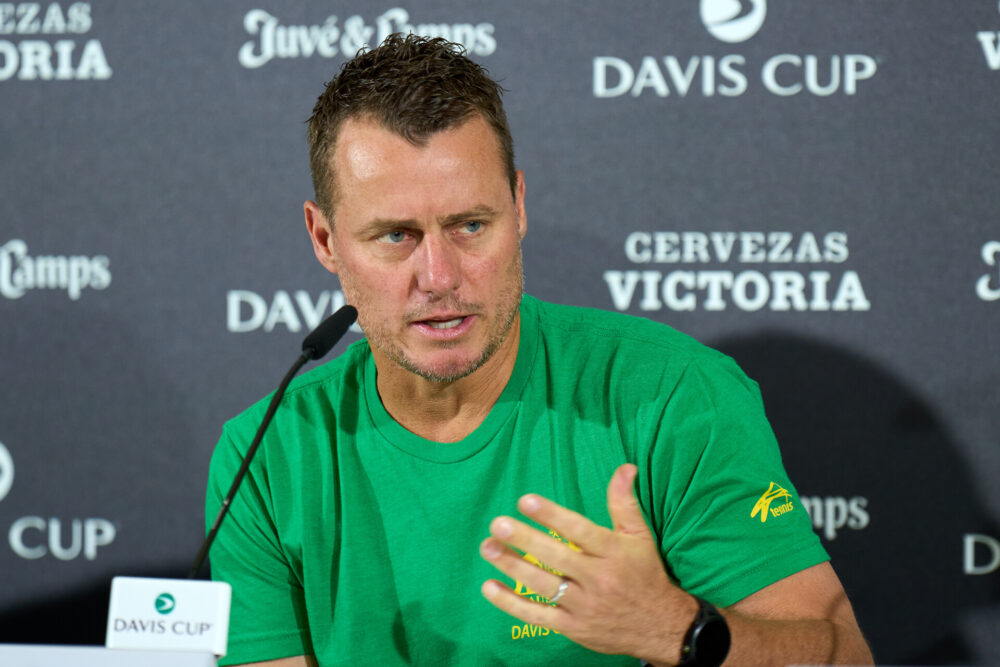 Lleyton Hewitt