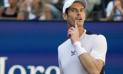 Andy Murray