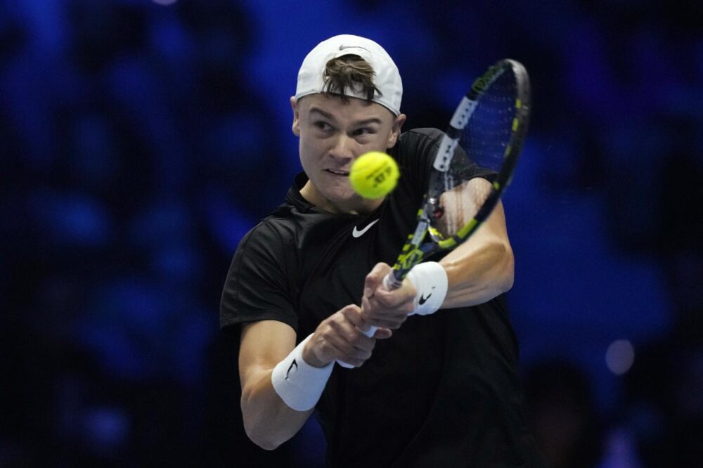 ATP Finals 2023, Holger Rune avvisa Sinner: “Conosco il modo per metterlo in difficoltà”
