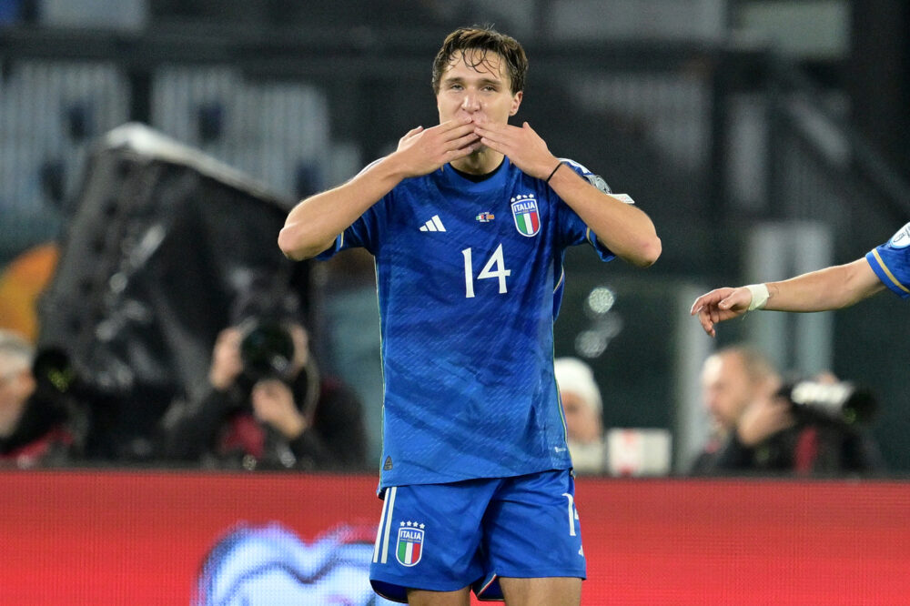 Federico Chiesa