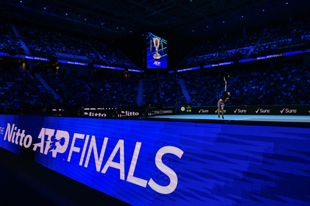 ATP Finals 2023, i primi quattro del seeding in semifinale per la quarta volta nella storia