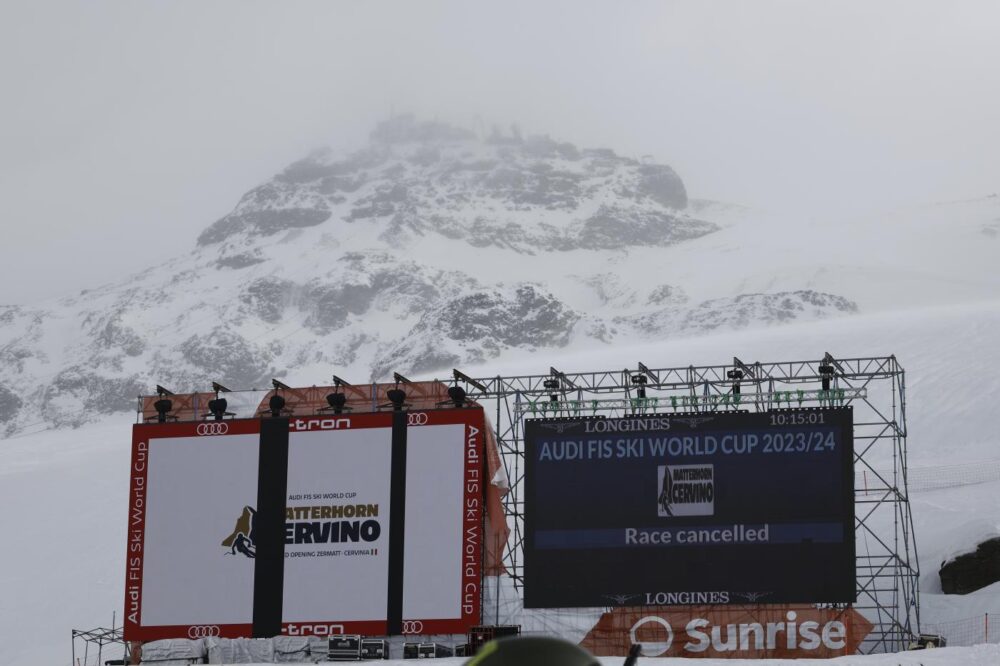 Zermatt-Cervinia