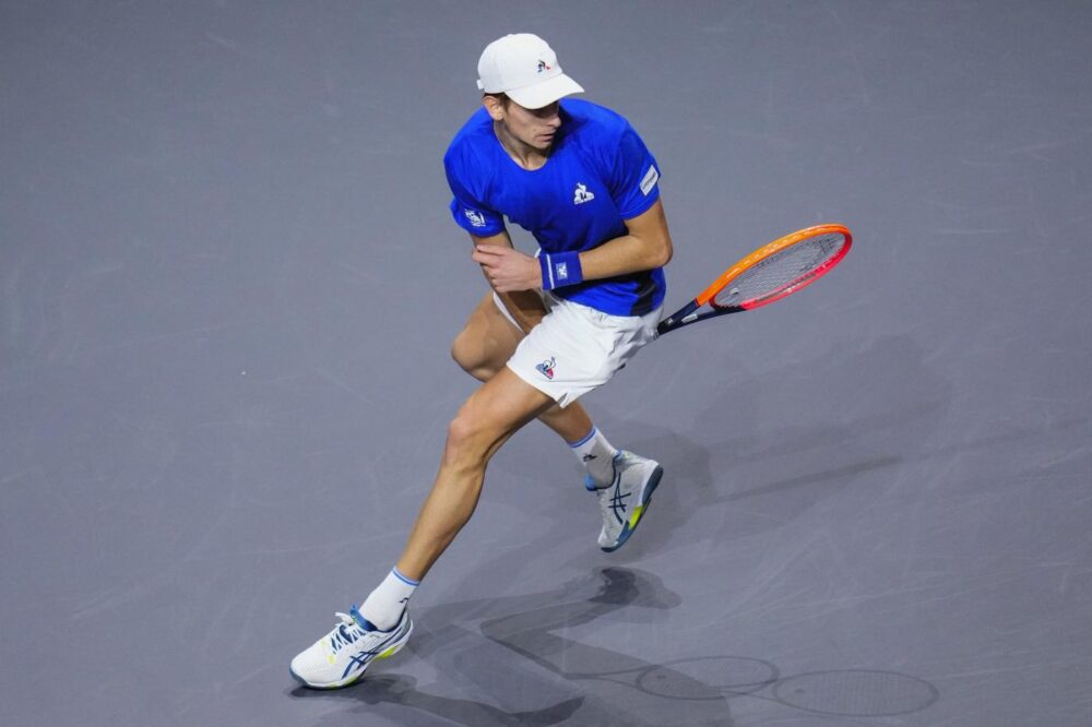LIVE Arnaldi-Klein, ATP Brisbane 2024 in DIRETTA: l’azzurro affronta il qualificato slovacco