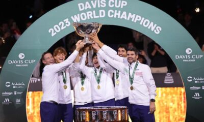 Italia Coppa Davis