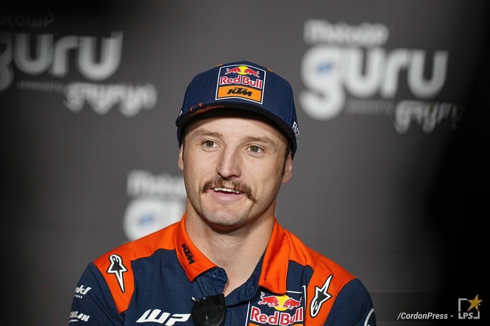 Jack Miller polemico contro la KTM: australiano stizzito per il divorzio con la squadra austriaca