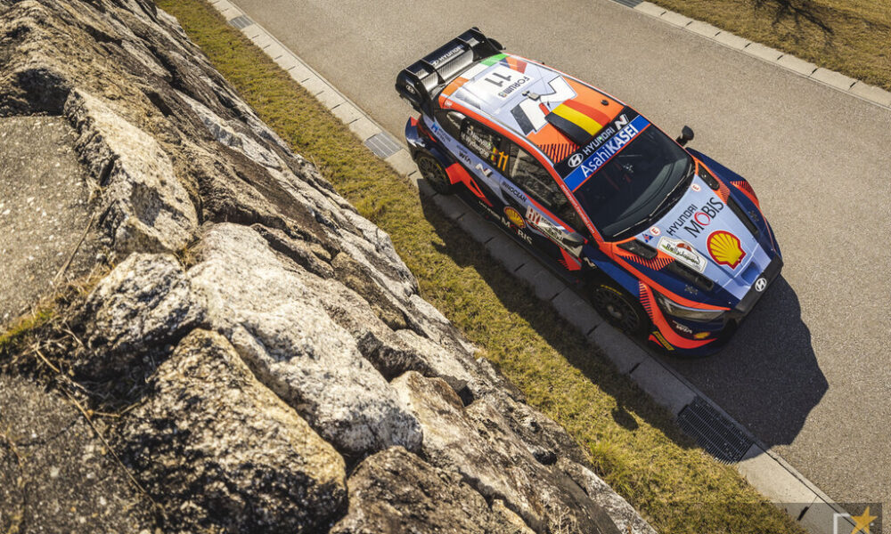 Thierry Neuville