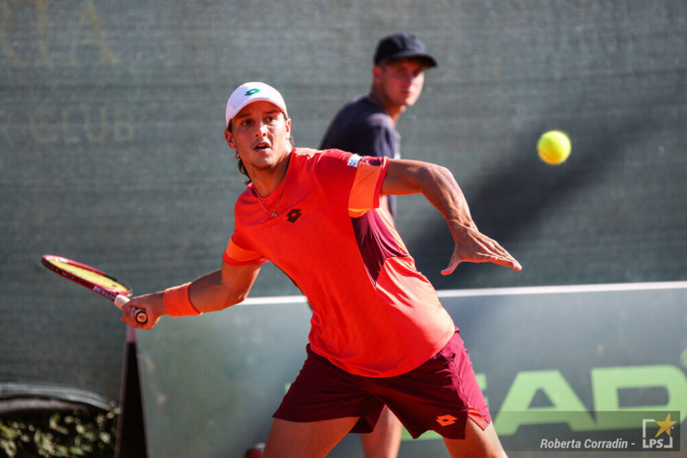 ATP Cordoba 2024: Luciano Darderi vince all’esordio contro il cileno Barrios Vera