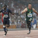 Oscar Pistorius