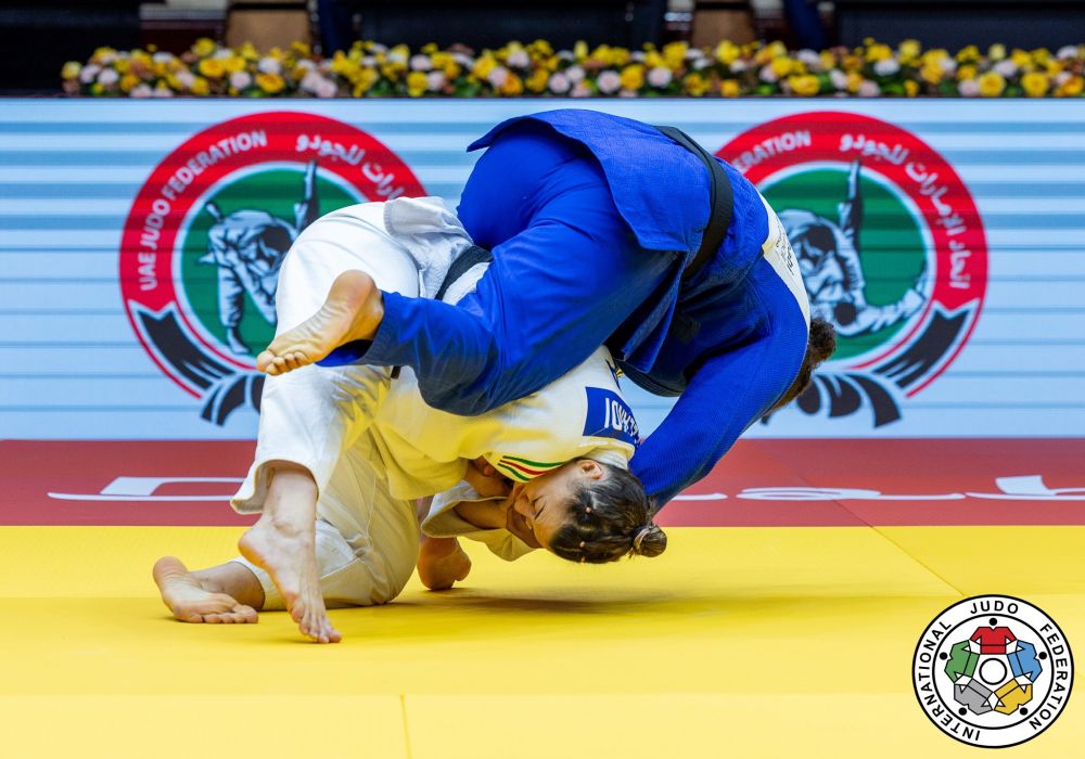 Judo, i convocati dell’Italia per il Grand Slam di Parigi: presenti tutte le stelle del movimento azzurro