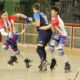 Hockey pista 5 giornata