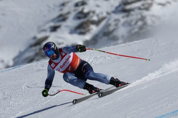 Calendario Sci Alpino Oggi In Tv: Orari Zermatt-Cervinia E Levi ...