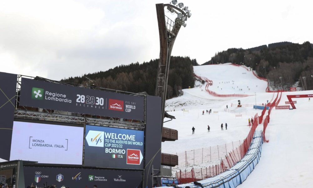 Bormio